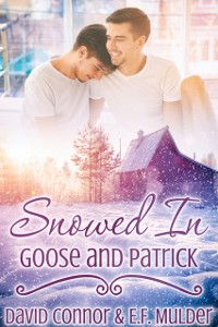 Cover Snowed In: Goose and Patrick