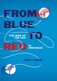 Cover From Blue to Red