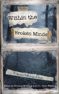 Cover Inside the Broken Minds