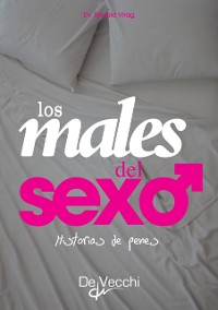 Cover Historias de penes.  Los males del sexo