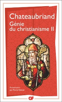 Cover Génie du christianisme (Tome 2)