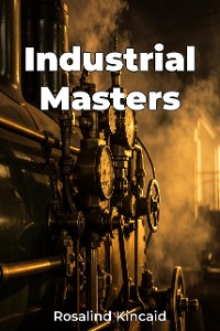 Cover Industrial Masters