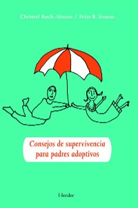 Cover Consejos de supervivencia para padres adoptivos