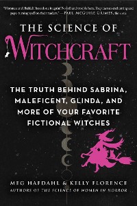 Cover Science of Witchcraft