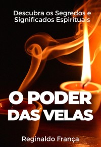 Cover O Poder Das Velas