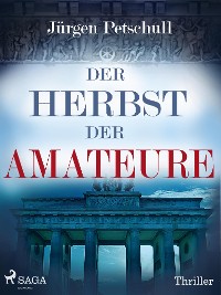 Cover Herbst der Amateure