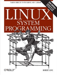 Cover Linux System Programming