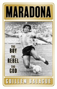 Cover Maradona