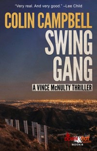 Cover Swing Gang