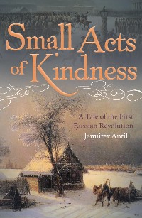 Cover Small Acts of Kindness