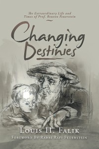 Cover Changing Destinies