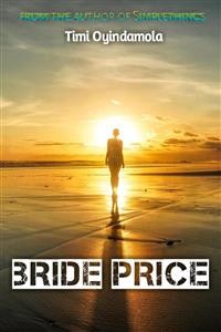 Cover Bride Price