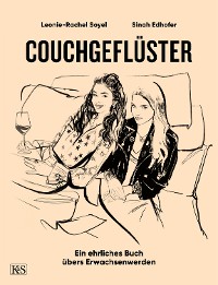 Cover Couchgeflüster