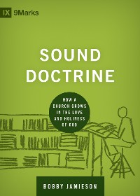 Cover Sound Doctrine