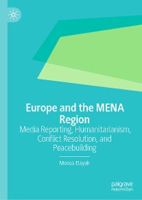 Cover Europe and the MENA Region