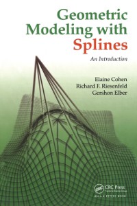Cover Geometric Modeling with Splines