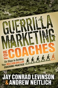 Cover Guerrilla Marketing for Coaches