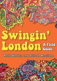 Cover Swingin' London