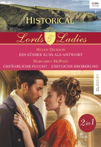 Cover Historical Lords & Ladies Band 69