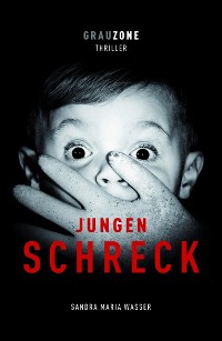 Cover Jungenschreck