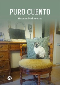 Cover Puro cuento