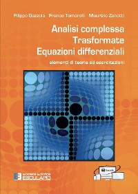 Cover Analisi Complessa Trasformate Equazioni Differenziali