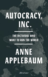 Cover Autocracy, Inc