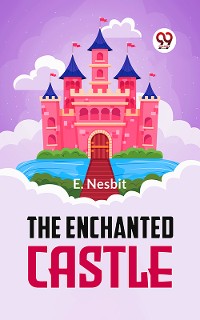Cover The Enchanted Castle
