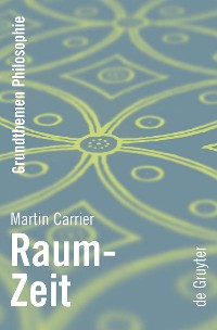 Cover Raum-Zeit