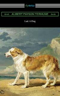 Cover Lad: A Dog