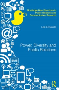 Cover Power, Diversity and Public Relations