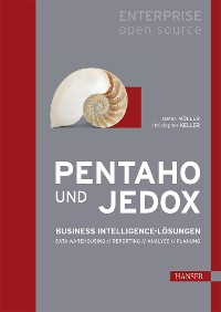 Cover Pentaho und Jedox