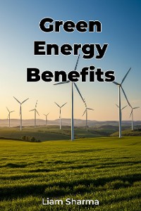 Cover Green Energy Benefits