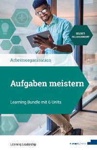 Cover Aufgaben meistern