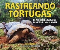 Cover Rastreando tortugas (Tracking Tortoises)