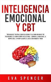 Cover Inteligencia Emocional y CBT
