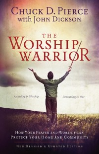 Cover Worship Warrior