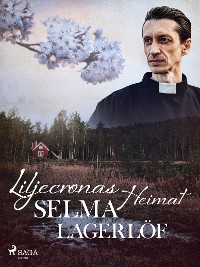 Cover Liljecronas Heimat