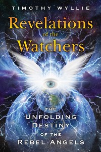 Cover Revelations of the Watchers
