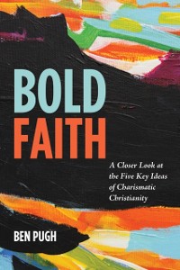Cover Bold Faith