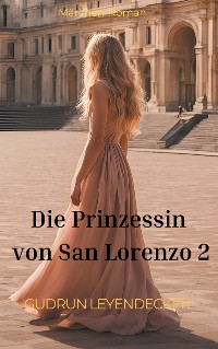 Cover Die Prinzessin von San Lorenzo 2