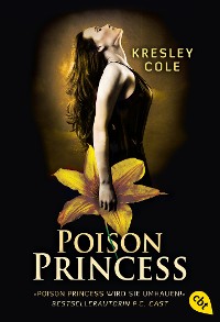 Cover Poison Princess