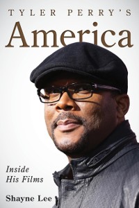 Cover Tyler Perry's America