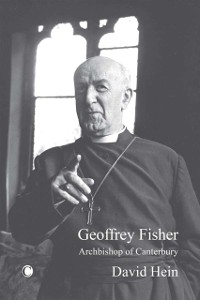 Cover Geoffrey Fisher
