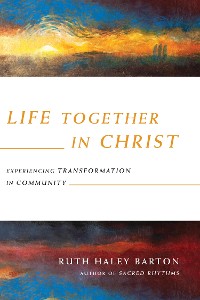 Cover Life Together in Christ