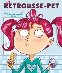 Cover Le retrousse-pet