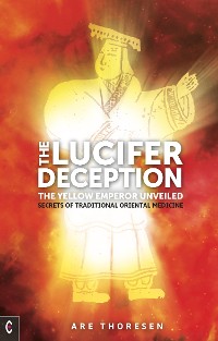 Cover The Lucifer Deception