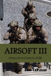 Cover Airsoft III