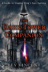 Cover Dark Tower Companion