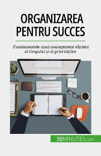 Cover Organizarea pentru succes